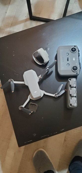 Drone dji mini 2