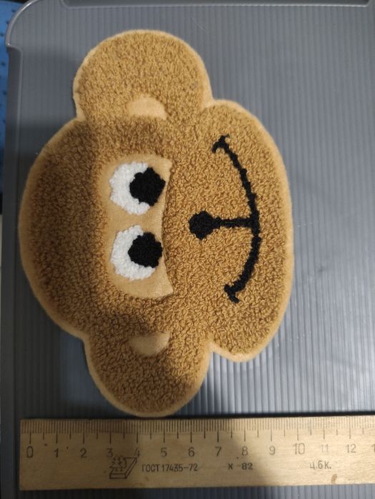 Детские нашивки , апликации