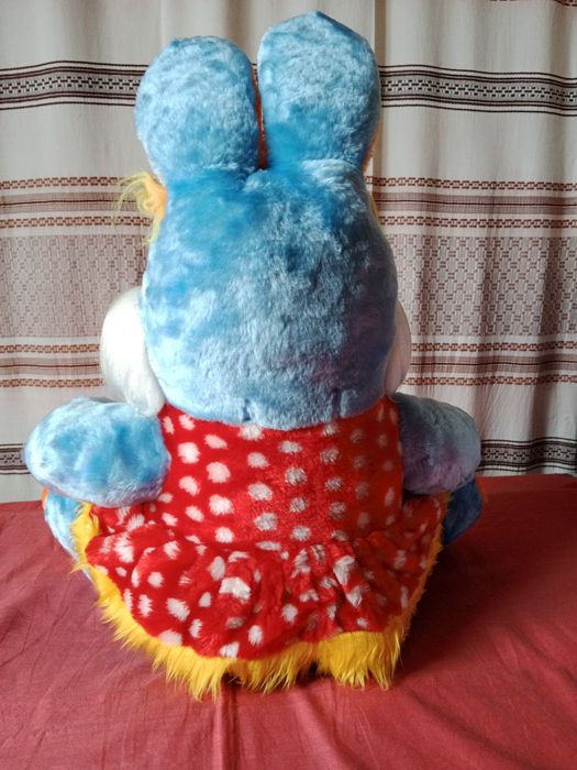 Продам мягкие игрушки