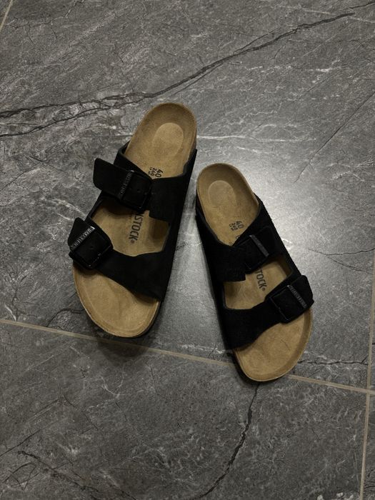 Оригінальні Birkenstock 40