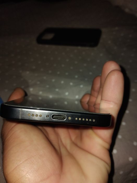 Vendo iphone 15 pro max