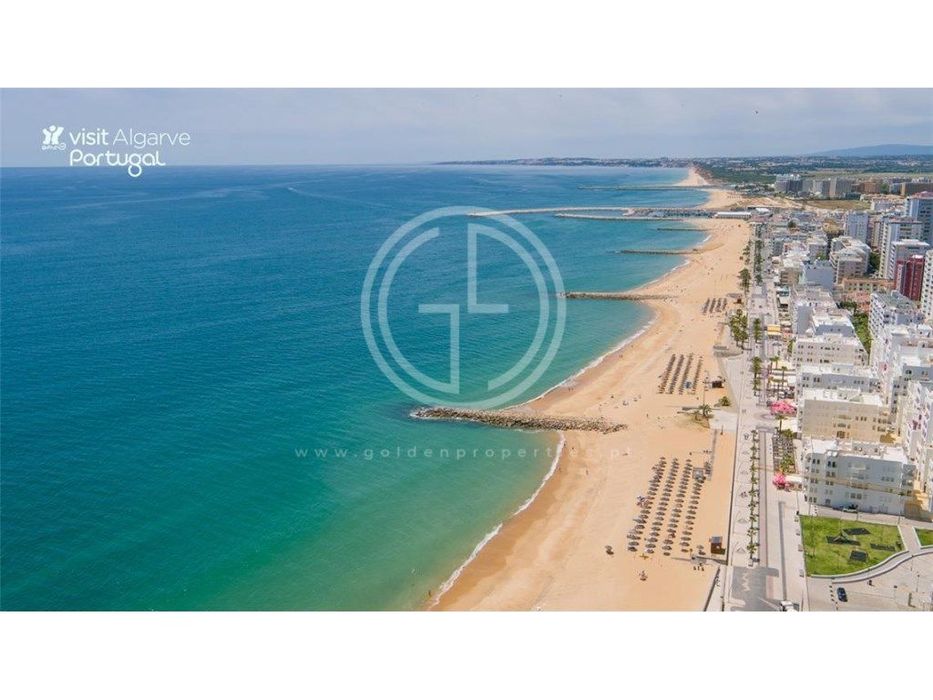 Apartamento T2 em Loulé