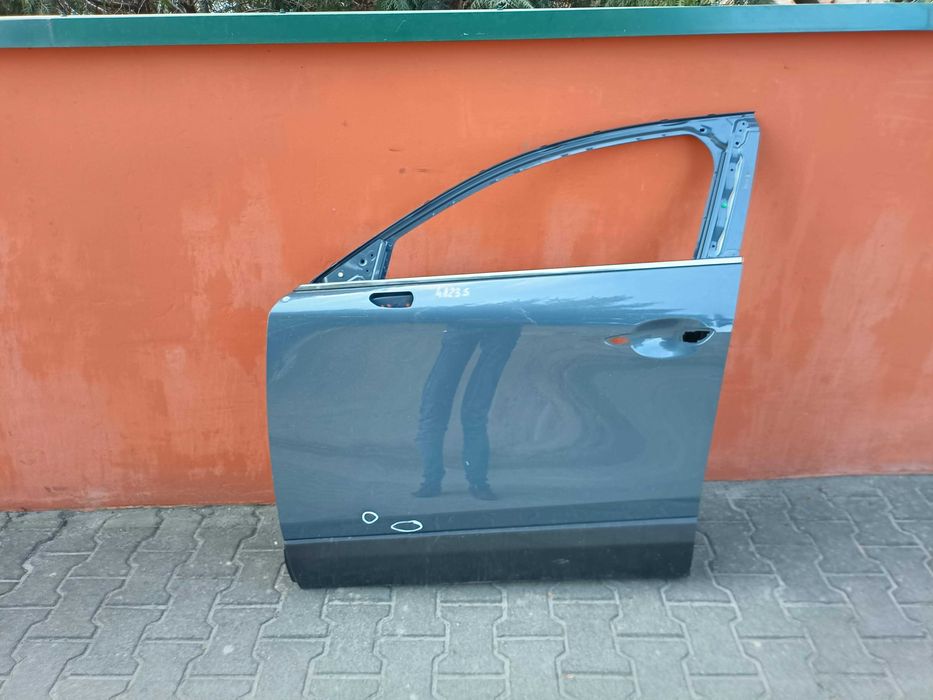 Drzwi przód lewe Mazda CX-30 2019-> nr4823s