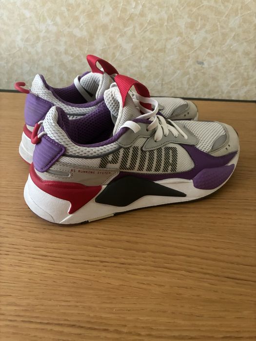 Puma RS-X Bold 40.5 original