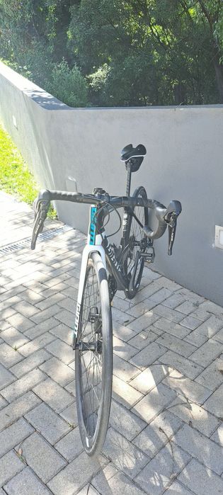 Bicicleta Estrada  Giant TCR ADVANCED 2 DISC