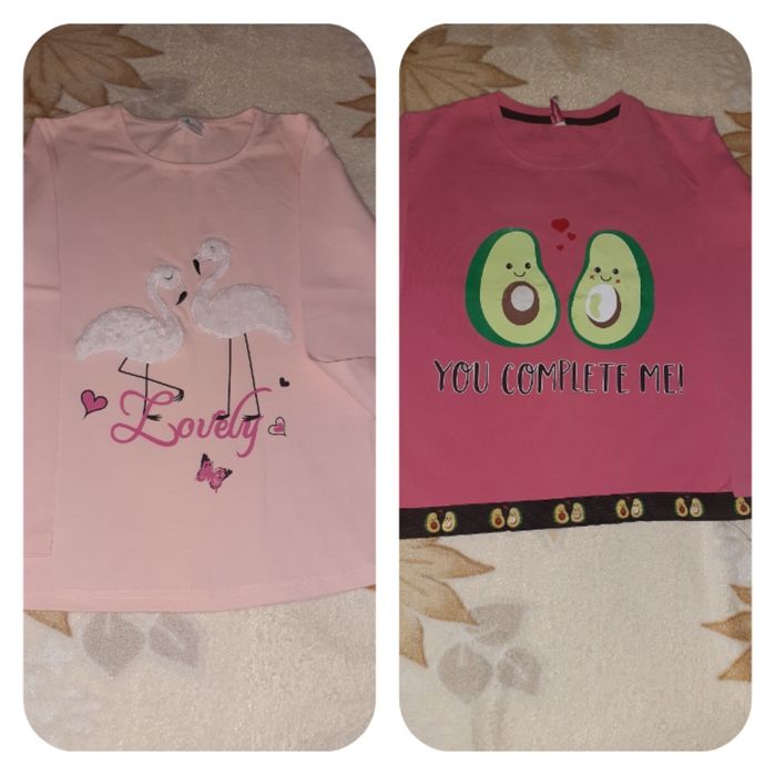 Дитячі речі в ідеальному стані