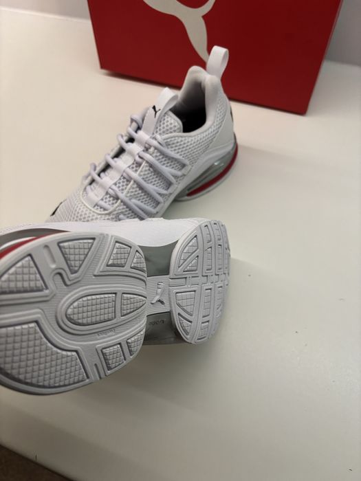 Buty puma new air axelion  38/39 max