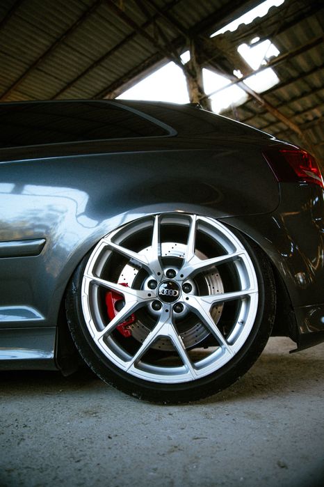 Vendo Audi A3 8P 2.0 num estado irrepreensível