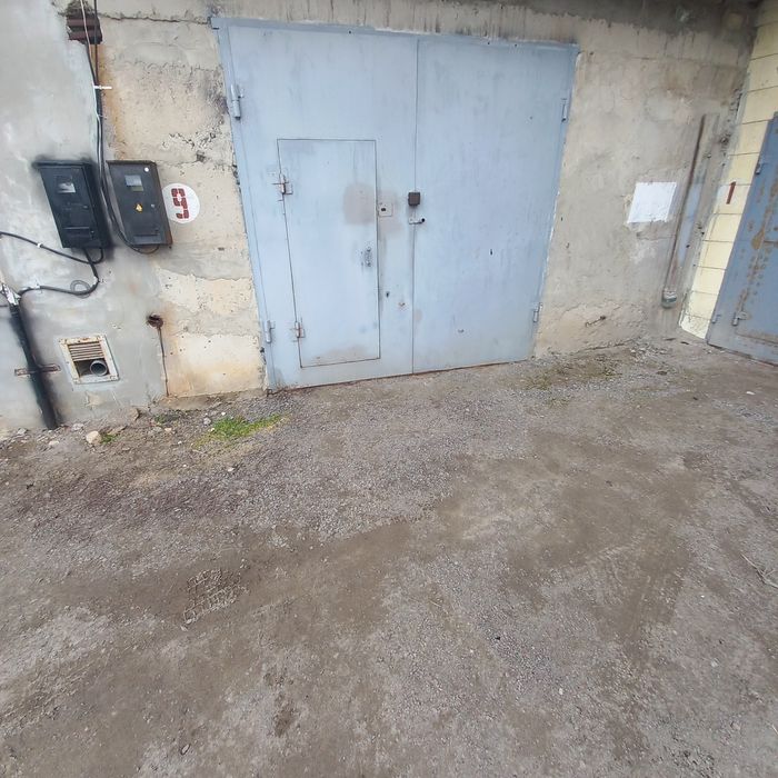 Продам гараж в ГО"Лотос"