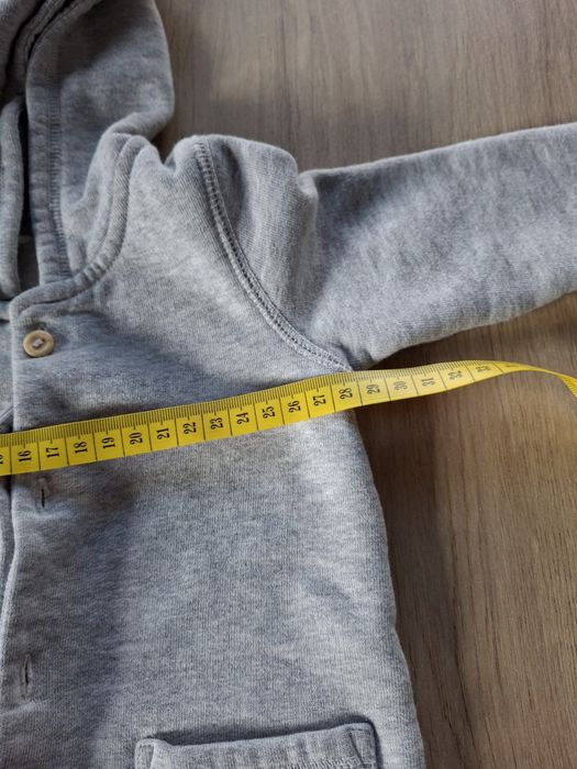 Kombinezon jesienny wiosenny