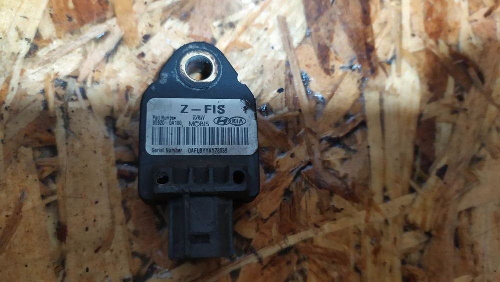 SENSOR IMPACTO AIRBAG HYUNDAI I30 95920-0A100 959203KOOO
