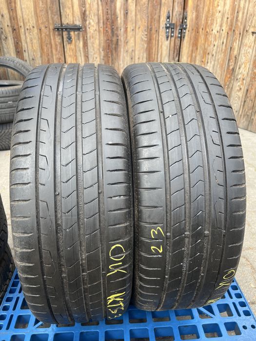 Opony Continental PremiumContact 7 235/60/18 para