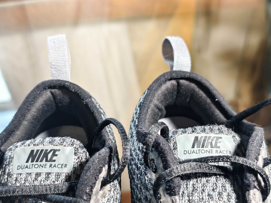 Дитячі кросівки Nike Dualtone Racer (30р.)