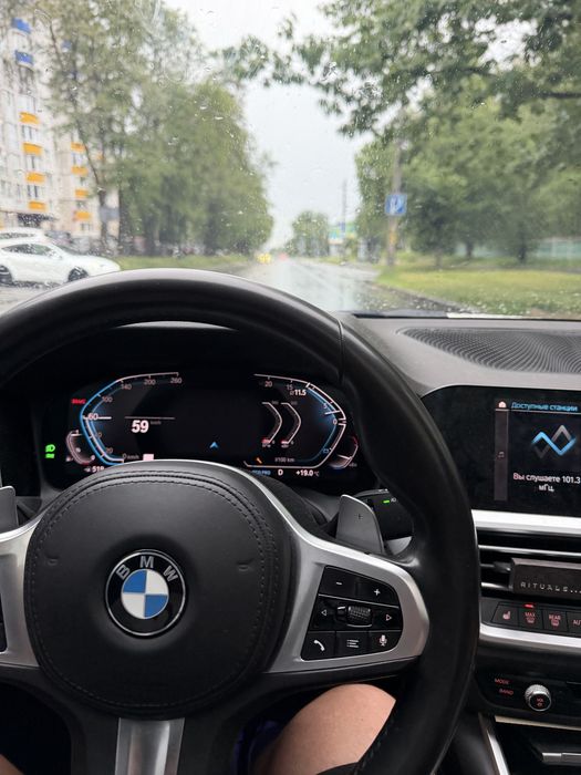 Продам Bmw G20 330i