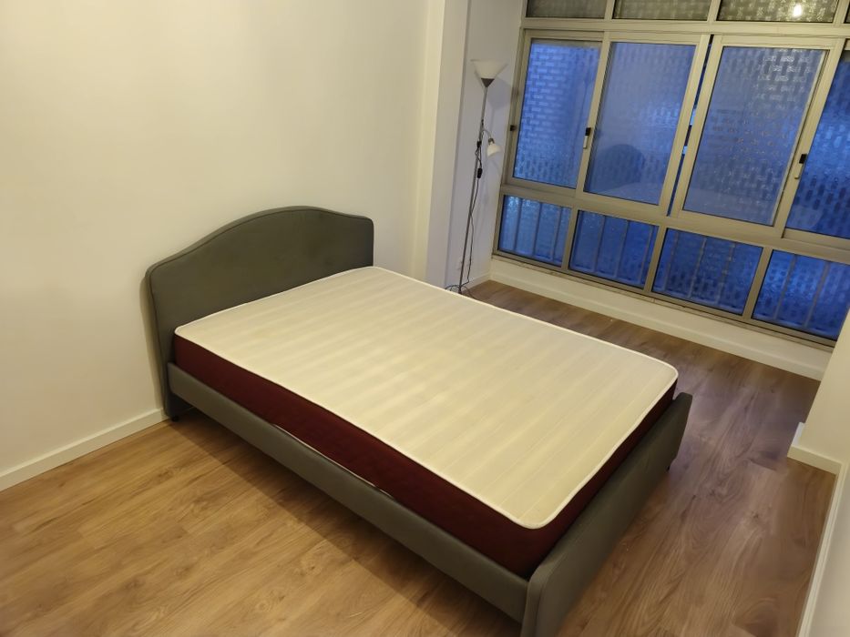 Apartamento T2  Setúbal