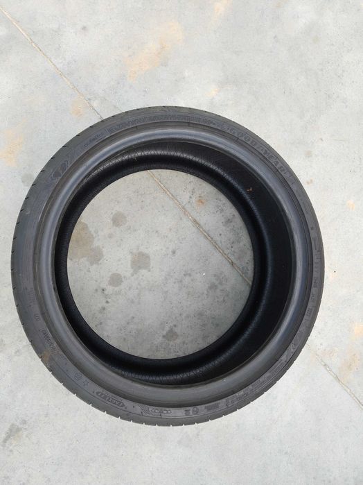Sprzedam opony GoodYear 275/30R20