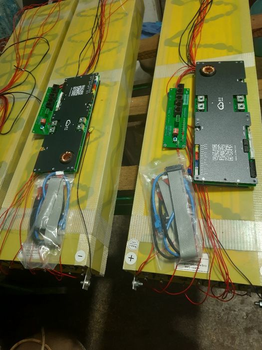 Преміальний акумулятор літійзалізофосфатний 7 квт 14 kw lifepo4 блютуз звязок для інвртора потужна плата bms 150а з балансуванням 2а комірки byd 16s
