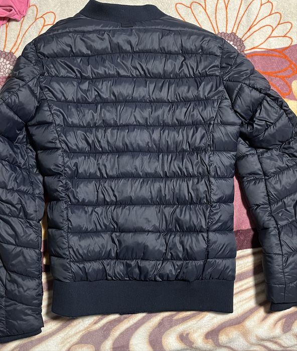 Чоловіча куртка розмір  L