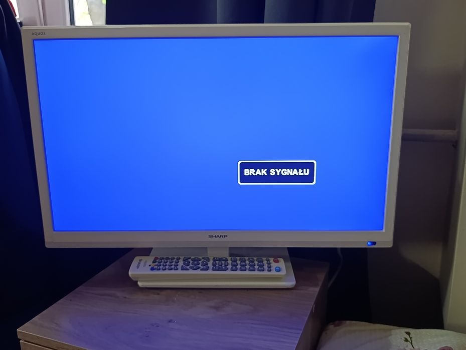 Telewizor Sharp LC-22CFE4000EW