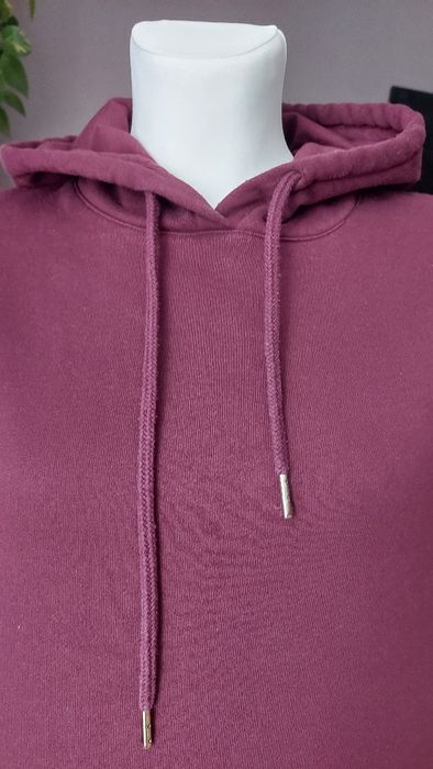 Bluza z kapturem/ oversize r M  Pimkie