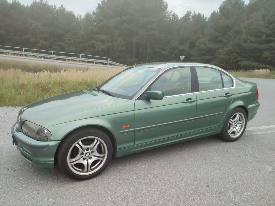 BMW Seria 3