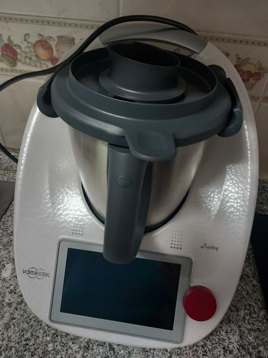 vendo bimby como nova