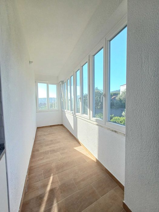 Apartamento T3 - Mira de Aire - Arrenda