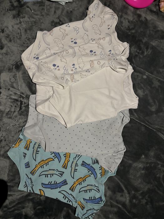 Дитячі речі 74-80