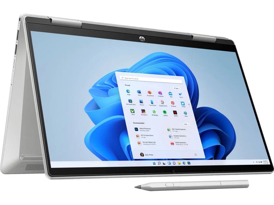 Vendo Portátil HP Pavilion x360 ou troco por mac M1
