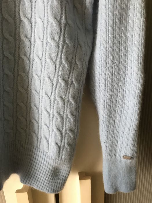 Sweter Tommy Hilfiger