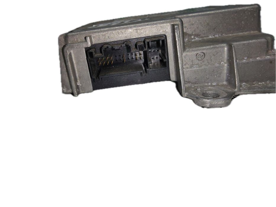 Centralina airbag RENAULT Modus/Grand Modus (F/JP0_)