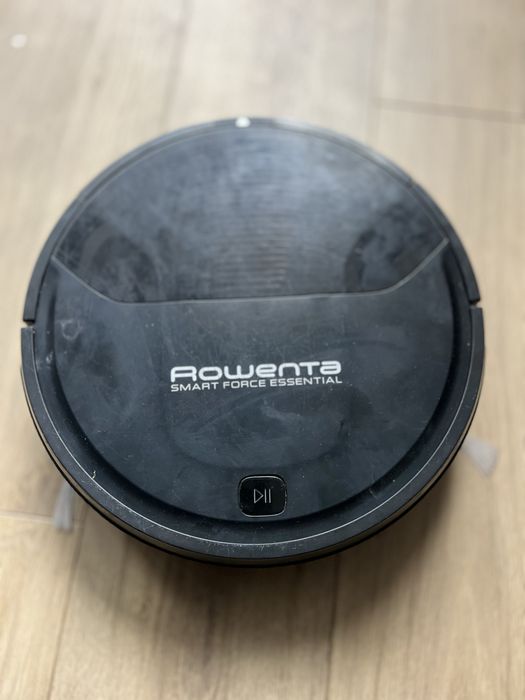 Продам робот пидосос Rowenta