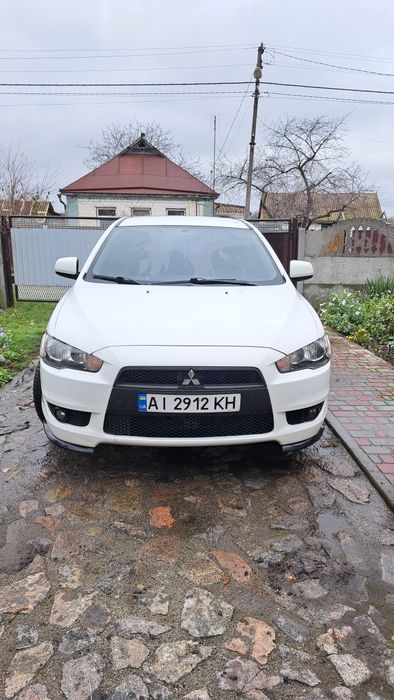 Продам Ланцер 10 2011р