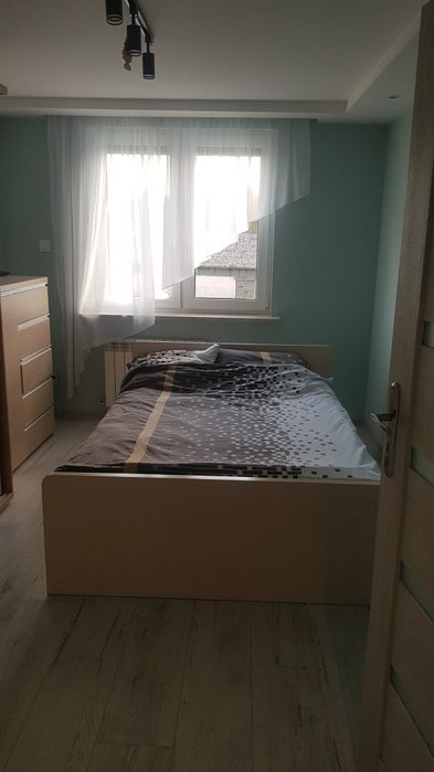 Wynajmę mieszkanie MIEDZICHOWO