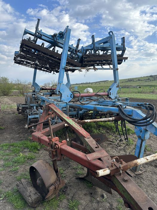Продам срочно компактор 6,2