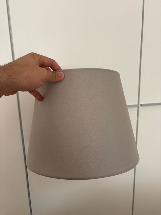Candeeiro Skottorp IKEA