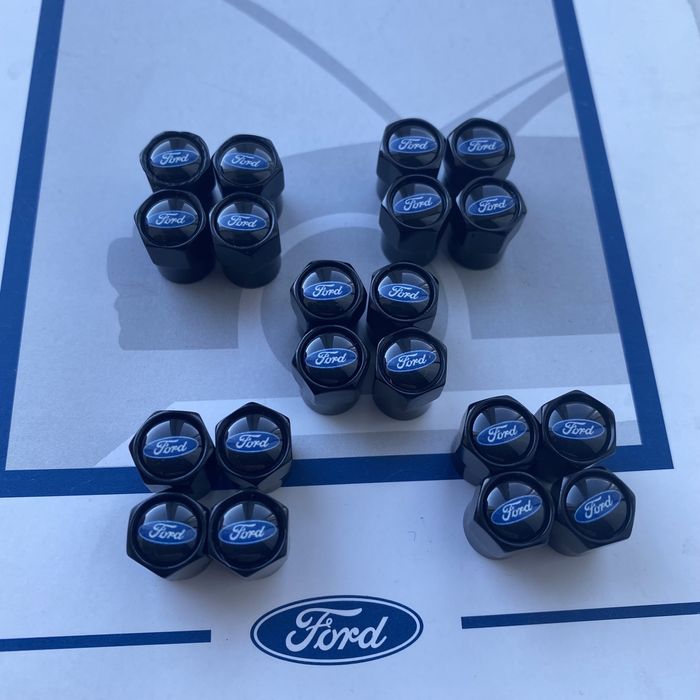 Колпачки ниппеля Ford