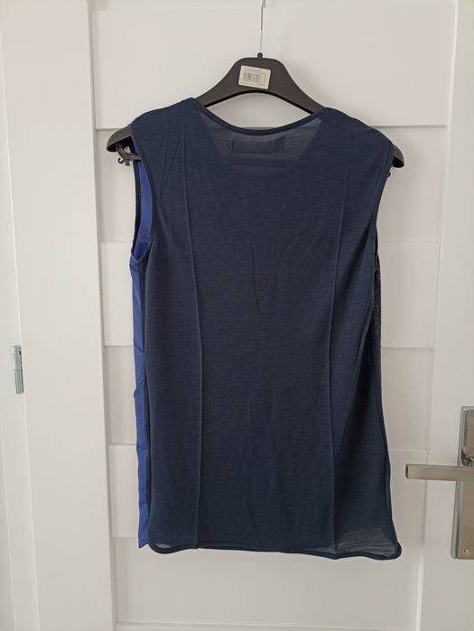 bluzeczka top Zara 38