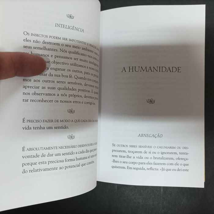 Sabedoria do Dalai Lama