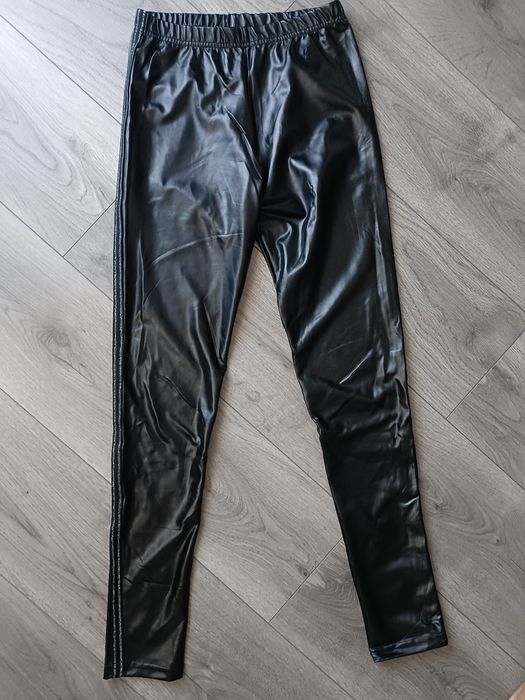 Leginsy damskie rozmiar S