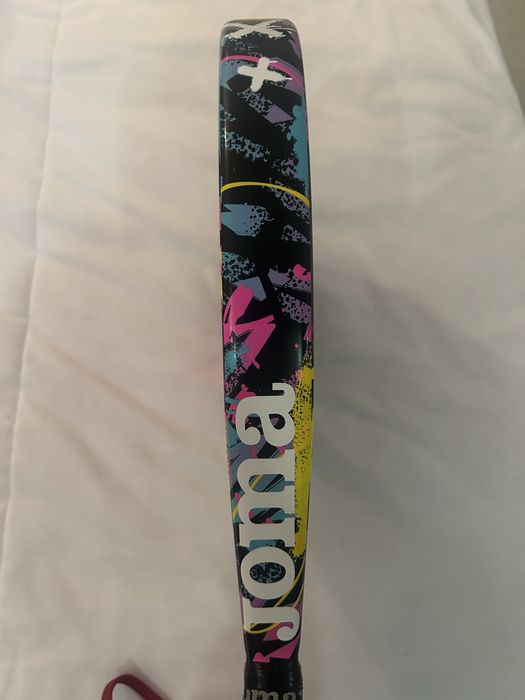 Raquete de Padel joma
