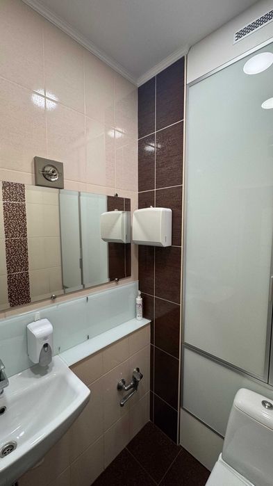 БЕЗ % Оренда приміщення Срібнокільська 22! Повністю готове до роботи!