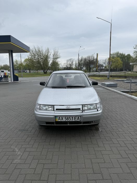 Продам ВАЗ 21103