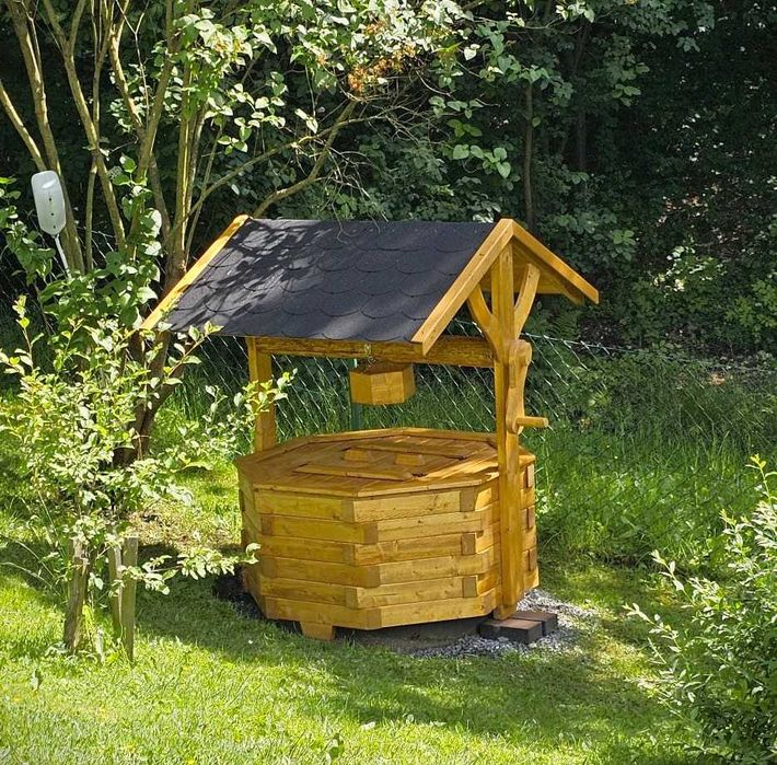 Studnia - Pokrywa na studnie -Pokrywa na studnie - Bielsko biała