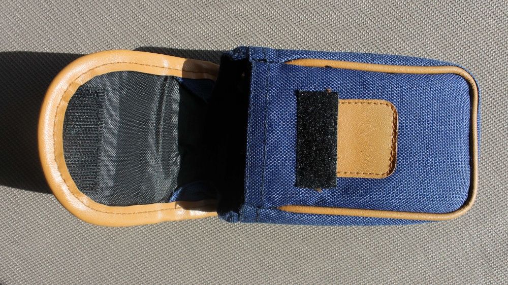 Bolsa pequena da Lacor