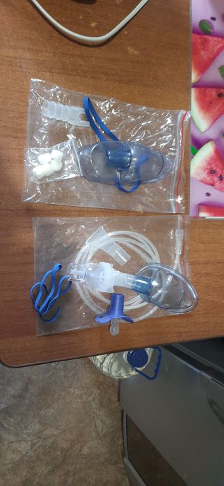 Інгалятор компресорний VEGA