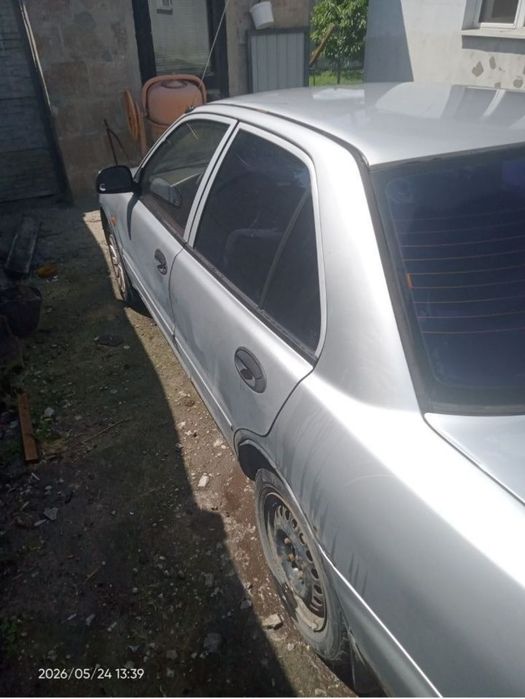 Продам Mitsubishi Lancer