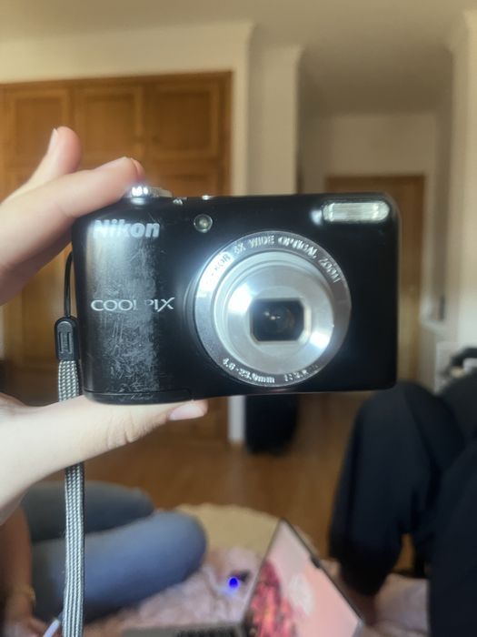 Nikon coolpix L27