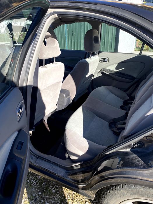 Carro Nissan Almera64988335225729124