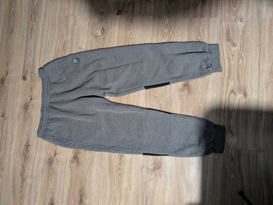 Spodnie dresowe Prosto rozm. XL